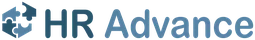 Logo HR ADVANCE