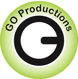 Logo GO PRODUCTIONS