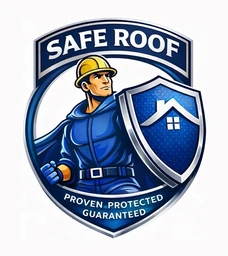 Logo SAFE ROOF