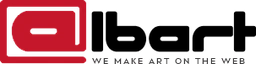 Logo Albart