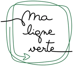 Logo Ma ligne verte