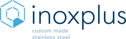 Logo INOX PLUS