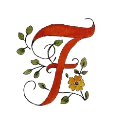 Logo FLEUR D'OR