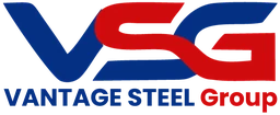Logo VANTAGE STEEL GROUP