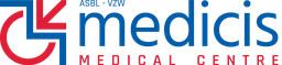 Logo MEDICIS