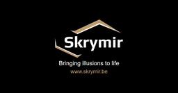 Logo Skrymir