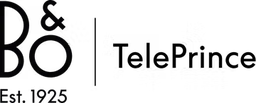 Logo TELEPRINCE