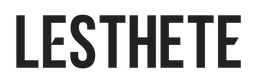 Logo L'ESTHETE