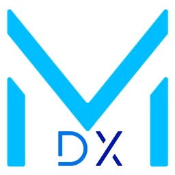 Logo MDX CONSULTING