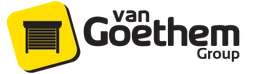 Logo VAN GOETHEM GROUP