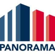 Logo PANORAMA B2B