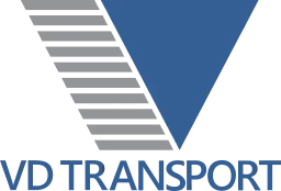 Logo VD Transport