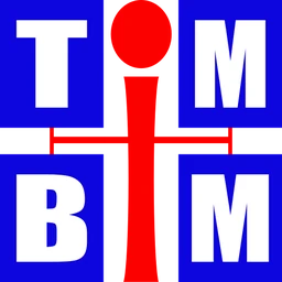 Logo TiMBIM