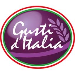 Logo GUSTI D'ITALIA