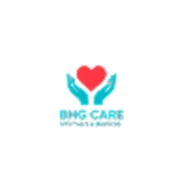 Logo BHG CARE