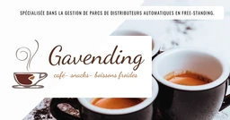 Logo GAVENDING