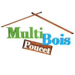 Logo MULTIBOIS POUCET