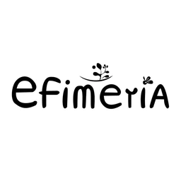 Logo Efimeria