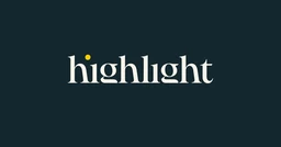 Logo Highlight