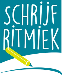Logo SCHRIJFRITMIEK