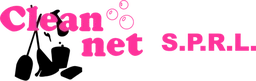 Logo CLEAN NET