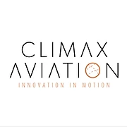 Logo CLIMAX Aviation