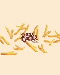 Logo DEN TJOUTER
