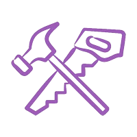 Logo TOIT ET BOIS +