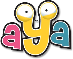 Logo AYA