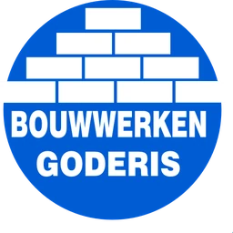 Logo Bouwwerken Goderis