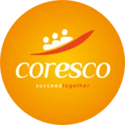 Logo Coresco