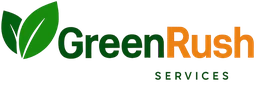 Logo GreenRush Services