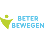Logo Beter Bewegen