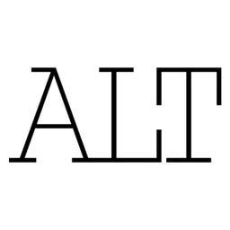 Logo ALT architectuur