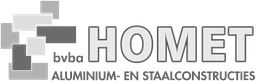 Logo HOMET