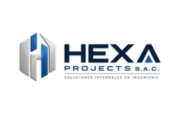 Logo HEXA PROJECTS