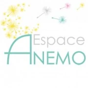 Logo ESPACE ANEMO