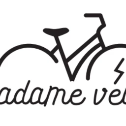 Logo Madame Vélo