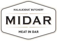 Logo MIDAR