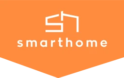 Logo SMARTHOME