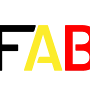 Logo Federation Royale des Societes d'Architectes de Belgique
