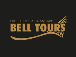 Logo AUTOCARS VANDERMEERSCH HENRI – REIZEN BELL TOURS