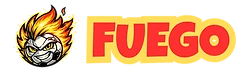 Logo FUEGO