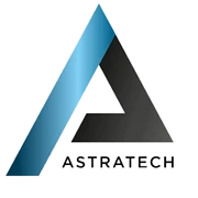 Logo ASTRATECH