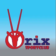 Logo ORIX
