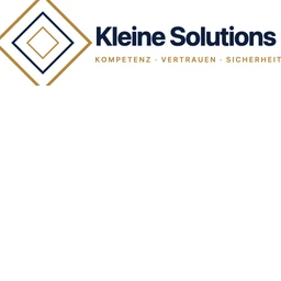 Logo Kleine-Solutions bv