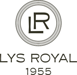 Logo LYS ROYAL