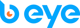 Logo B-EYE