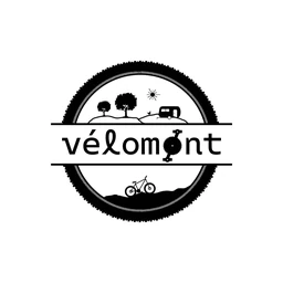 Logo Vélomont
