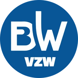 Logo Beurswereld VZW